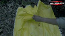 1. Cherie Jimenez Topless – Banshee