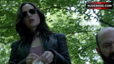 23. Cherie Jimenez Topless – Banshee