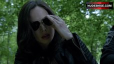 34. Cherie Jimenez Topless – Banshee