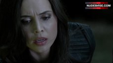 45. Cherie Jimenez Topless – Banshee