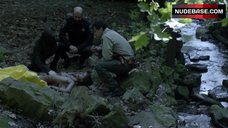 67. Cherie Jimenez Topless – Banshee