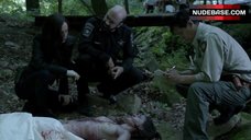 78. Cherie Jimenez Topless – Banshee