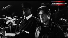 34. Eva Green Breasts Scene – Sin City: A Dame To Kill For