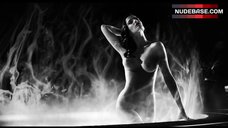 78. Eva Green Breasts Scene – Sin City: A Dame To Kill For