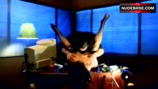 1. Stacy Rossman Sex on Table – Free Enterprise