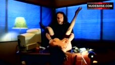 100. Stacy Rossman Sex on Table – Free Enterprise