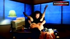 23. Stacy Rossman Sex on Table – Free Enterprise