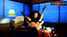 34. Stacy Rossman Sex on Table – Free Enterprise