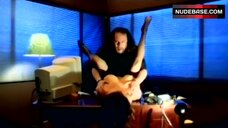 Stacy Rossman Sex on Table – Free Enterprise