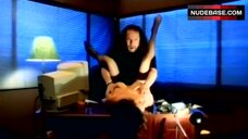 56. Stacy Rossman Sex on Table – Free Enterprise
