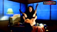 67. Stacy Rossman Sex on Table – Free Enterprise