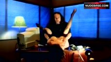 89. Stacy Rossman Sex on Table – Free Enterprise