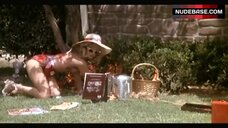 100. Wendy Schaal Sexy Scene – The 'Burbs