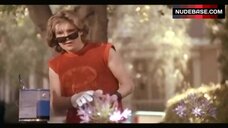 12. Wendy Schaal Sexy Scene – The 'Burbs