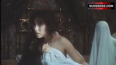 100. Mathilda May Shows Tits – Becoming Colette