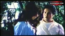 12. Angelica Ippolito Ass Exposed – Oh Serafina