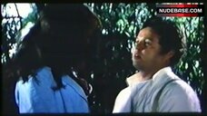 34. Angelica Ippolito Ass Exposed – Oh Serafina