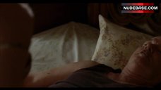 12. Pregnant Naomi Watts Sex Scene – St. Vincent