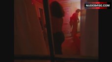 100. Betsy Baker Bare Boobs – The Evil Dead