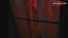 12. Betsy Baker Bare Boobs – The Evil Dead