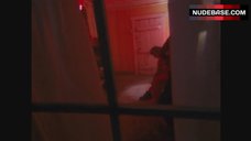 23. Betsy Baker Bare Boobs – The Evil Dead