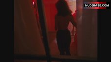 67. Betsy Baker Bare Boobs – The Evil Dead