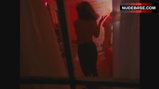 89. Betsy Baker Bare Boobs – The Evil Dead