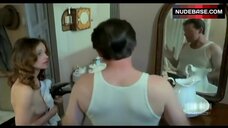 56. Pamela Sue Martin Bare Tits – The Lady In Red