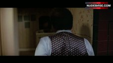 1. Barbara Hershey Naked Scene – The Entity