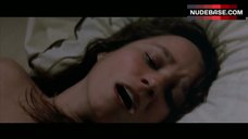 23. Barbara Hershey Naked Scene – The Entity