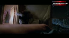 67. Barbara Hershey Naked Scene – The Entity