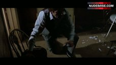 89. Barbara Hershey Naked Scene – The Entity