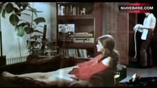 1. Tina Aumont Bare Breasts – Lifespan