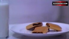 78. Debi Mazar Sexy Scene – Trouble On The Corner