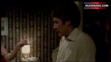 67. Shulamith Lasri Shows Boobs and Bush – Black Emanuelle 2