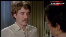 78. Shulamith Lasri Shows Boobs and Bush – Black Emanuelle 2