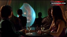 100. Julie Atlas Muz Topless on Stage – Bored To Death