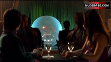 78. Julie Atlas Muz Topless on Stage – Bored To Death