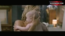 12. Laura Harring Naked Butt – Ghost Son