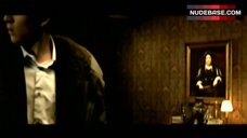 100. Diane Kruger Lingerie Scene – Whatever You Say