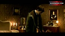 67. Diane Kruger Lingerie Scene – Whatever You Say