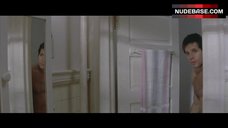 34. Elizabeth McGovern Shower Scene – The Bedroom Window