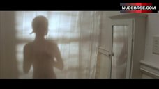 45. Elizabeth McGovern Shower Scene – The Bedroom Window