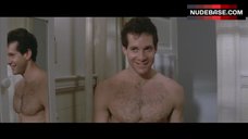 67. Elizabeth McGovern Shower Scene – The Bedroom Window