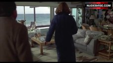 1. Kathryn Harrold Hot Scene – Into The Night