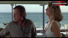 23. Kathryn Harrold Hot Scene – Into The Night