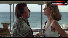 34. Kathryn Harrold Hot Scene – Into The Night