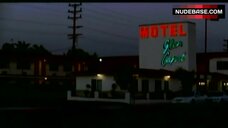 1. Natalia Bellami Shows Nude Breasts – Shapeshifter