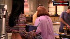 67. Megan Fox Sexy Scene – Two And A Half Men