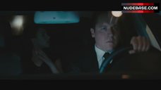 1. Scarlett Johansson Shows Underwear – Iron Man 2